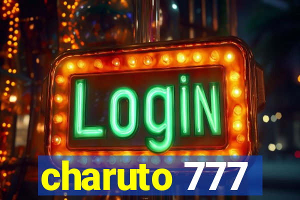 charuto 777